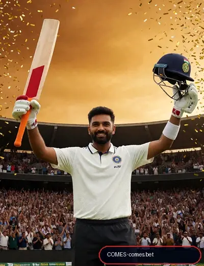 Comes (come bet) fantasy cricket & matchday visual 3