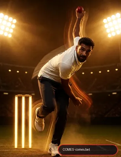 Comes (come bet) fantasy cricket & matchday visual 2