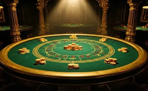 Elite Poker