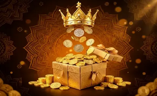 Grand Entry Bonus Bundle