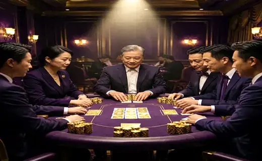 Elite Blackjack Masters